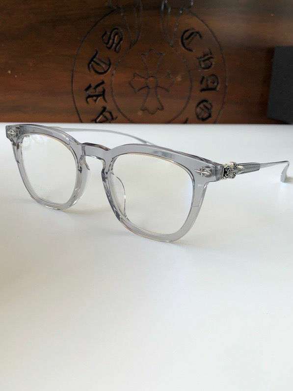 Picture of Chrome Hearts Optical Glasses _SKUfw40166529fw